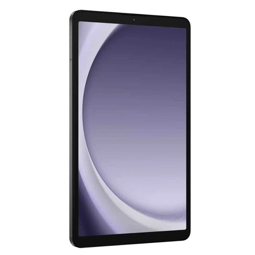 Планшет Samsung Galaxy Tab A9, Wi-fi, без SIM, 8/128 GB, графит