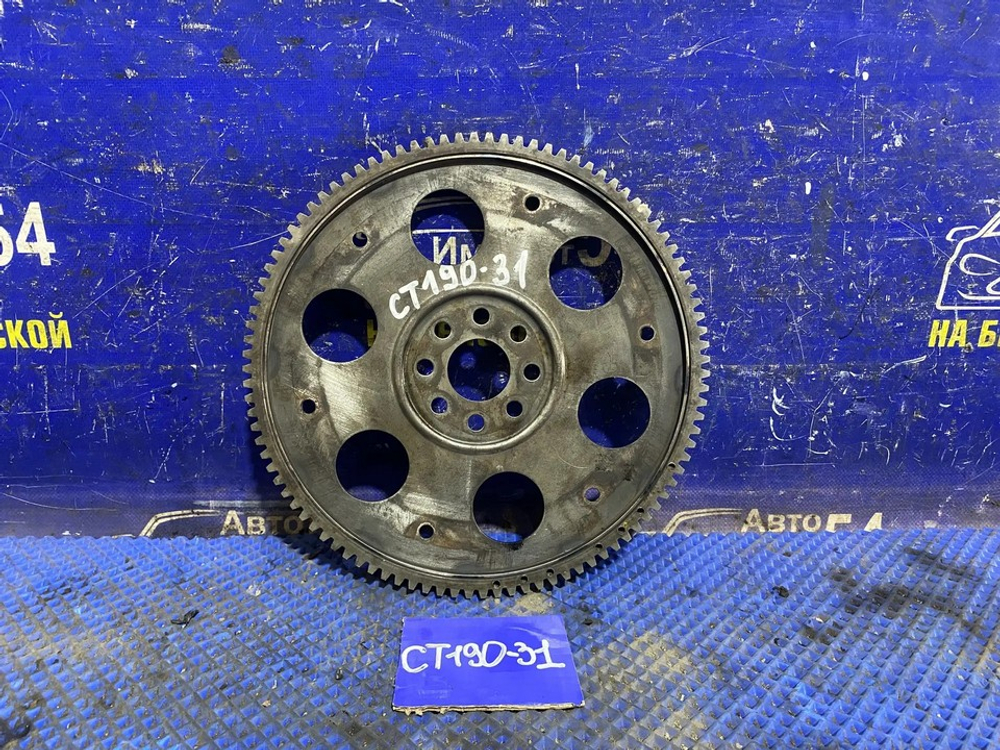 Маховик TOYOTA CALDINA 1994