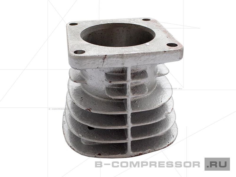 Цилиндр СБ4 65мм LH20-3/LB30-2/LB40-2 фото вид снизу