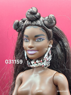 Кукла Barbie Extra Fancy 2022 031159