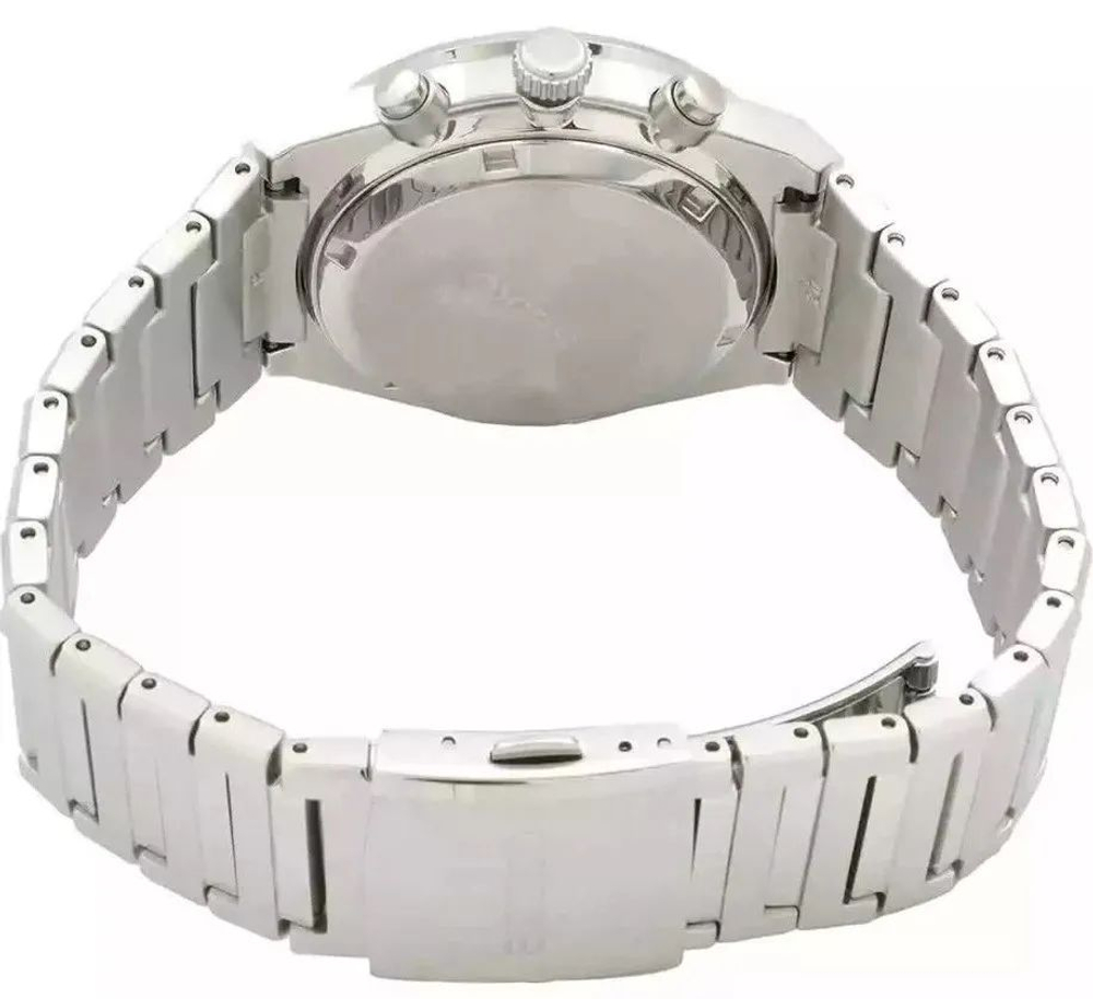 Мужские наручные часы Seiko SSB453P1