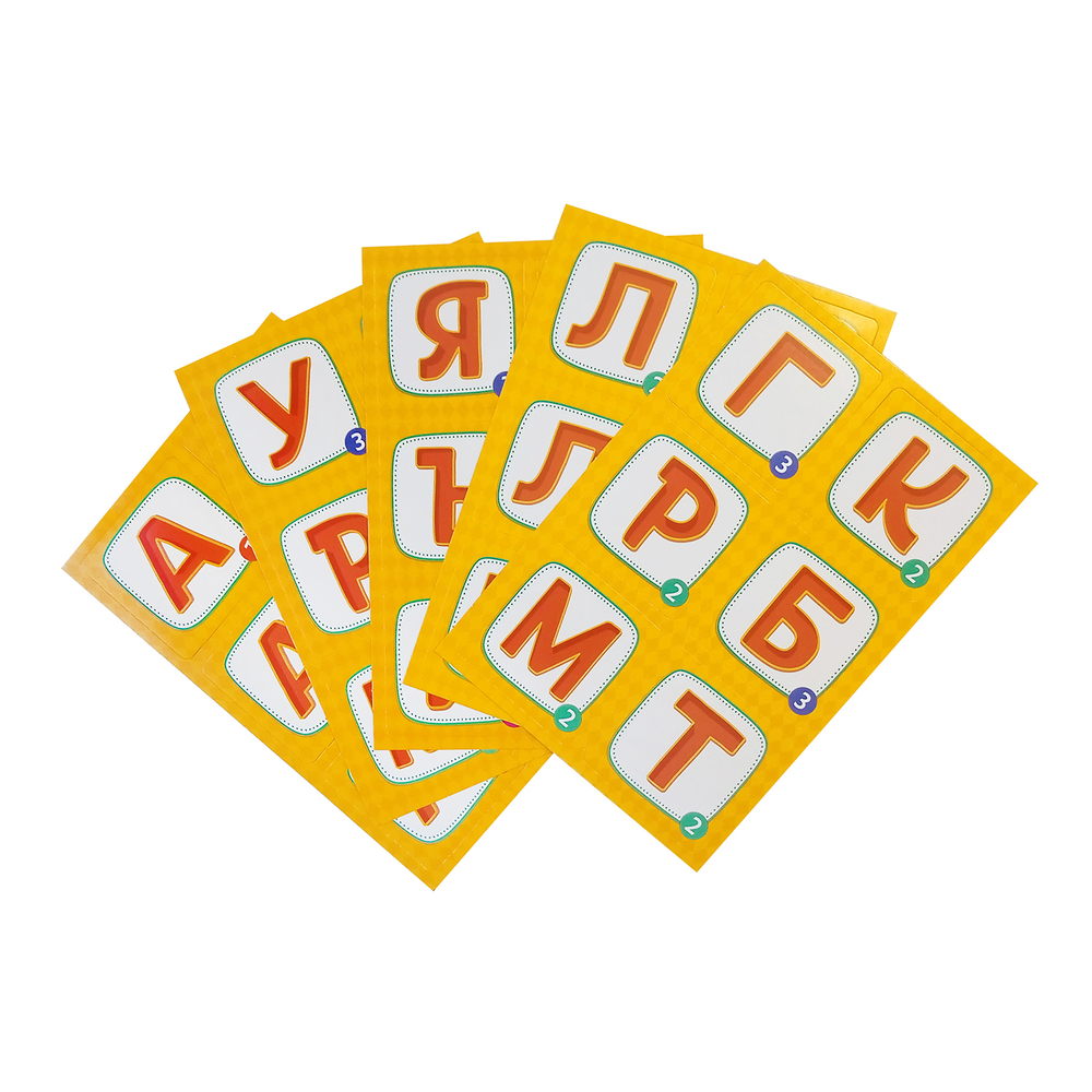 Игра настольная "Словодел" Актив time