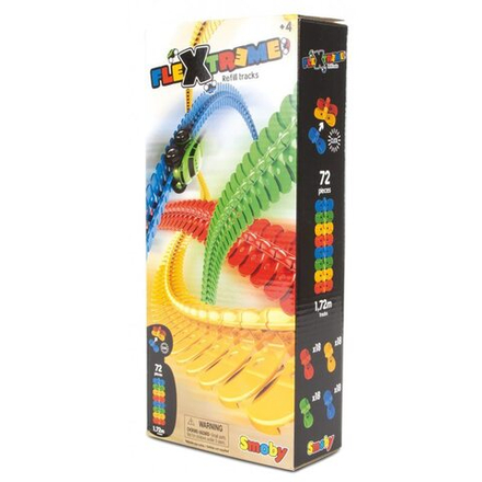 Flextreme - Набор дополнительных гусениц 180904