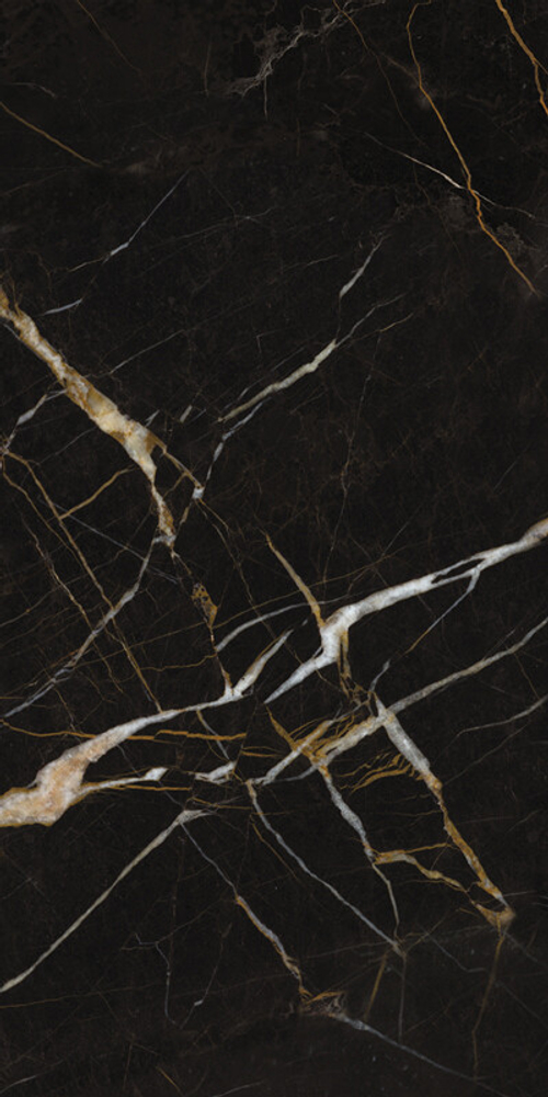 Керамогранит Keope Ceramiche Elements Lux Port Laurent 60X120 Lappato 2A25 глянц. 9мм