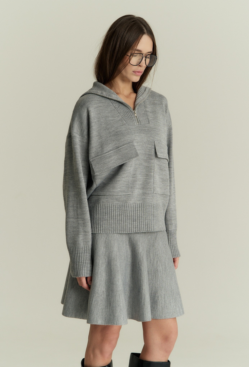 Джемпер PUNTO