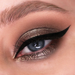 Тени для век жидкие сияющие тон 36 Brilliant Eveni «Relouis PRO Sparkle Liquid» 5 мл