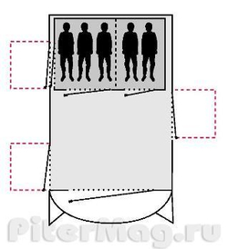 Outwell Superior Storage Pod [110201]