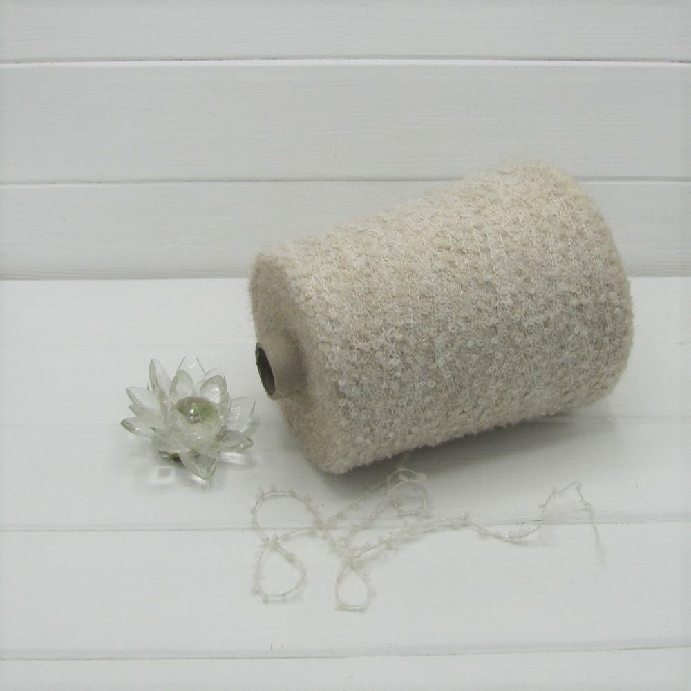 Lagopolane 22% мохер 30% шерсть меринос 18% вискоза 8% акрил 22% полиамид