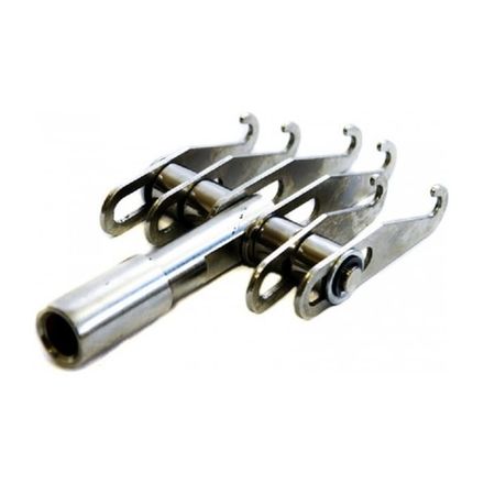 Цена на Great Wolf (GWR00018) Гребенка с 6 крюками