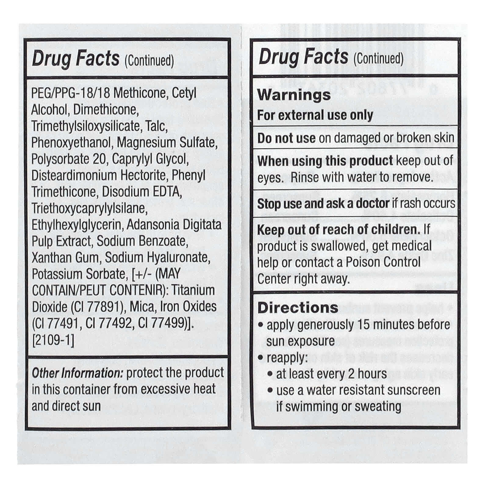 Black Radiance, увлажняющий солнцезащитный крем с широким спектром защиты, SPF 15, 1320363 темный или темный (нейтральный), 27 мл (0,91 жидк. унции)