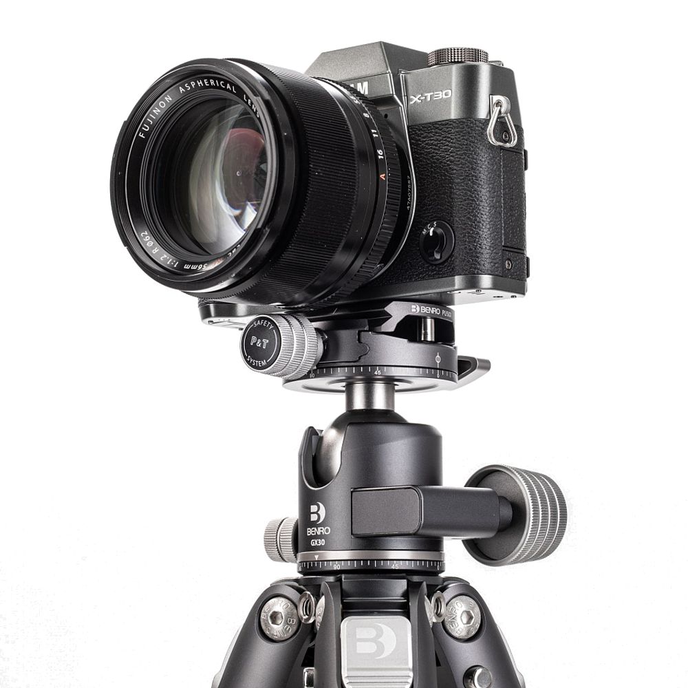 Штатив Benro TTOR24C+GX30 карбоновый с шаровой головкой
