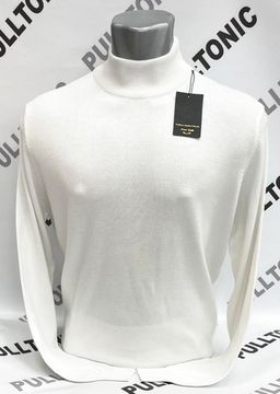 Джемпер TONY MONTANA O.BEYAZ