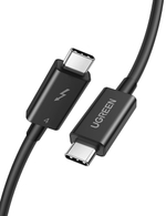 Кабель Ugreen USB Type-C - USB Type-C 0.8 м 30389