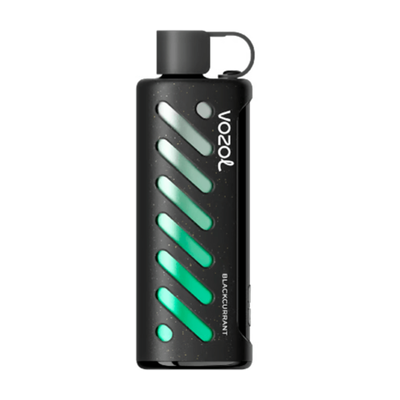 VOZOL GEAR SHISHA 25000