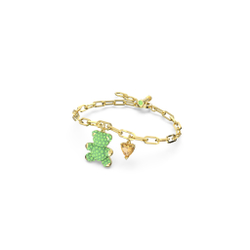 TEDDY:BRACELET PERI/GOS M