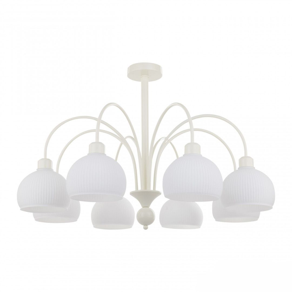 Подвесная люстра Arte Milano Napoli 313066/D820/8 IV