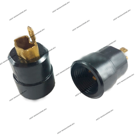 Щеткодержатели для электроинструмента, подходят для электропилы Интерскол ПЦ-16Т/2000Т