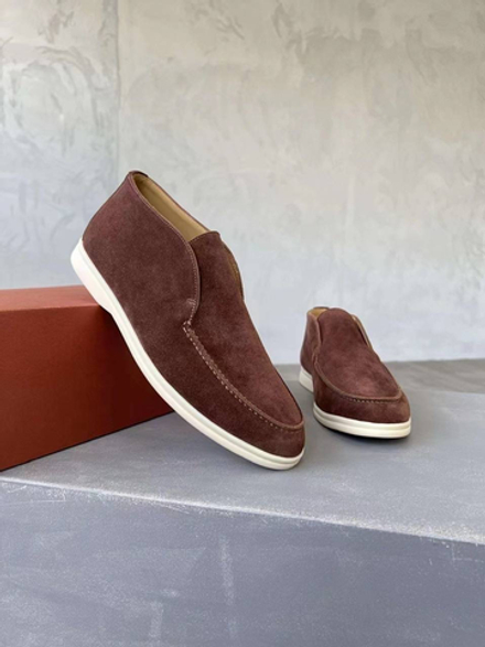 Ботинки Loro Piana Open Walk
