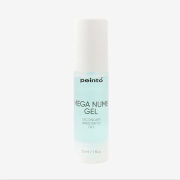 PEINTO Вторичный охлаждающий гель