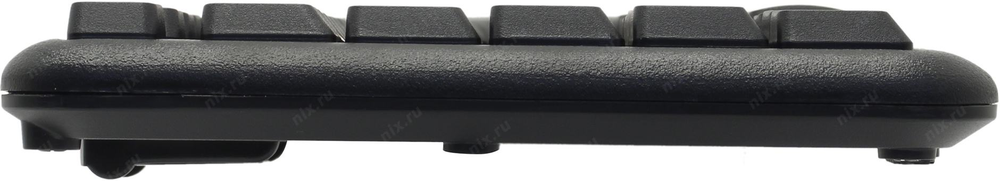 Клавиатура Оклик 90M черный USB 402127