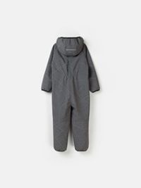 Комбинезон Softshell демисезонный "Графит"