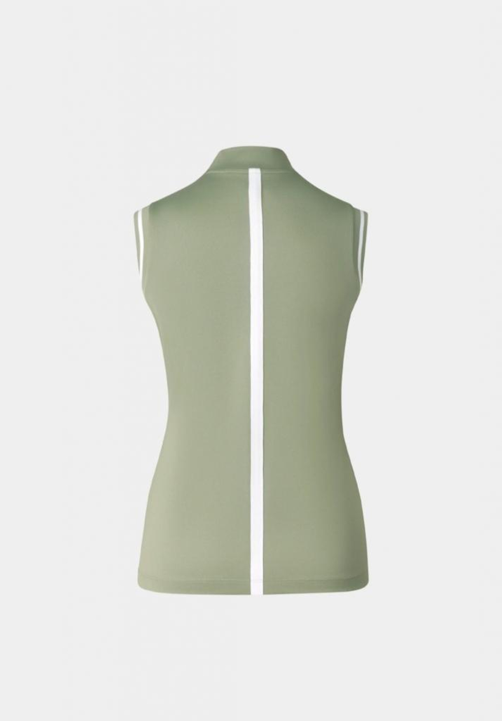 Блузка BOGNER GOLF EVI1 в цвете эвкалипт