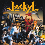 Jackyl / Jackyl (LP)