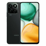 Смартфон HONOR X7C 6/128GB, Android 14, РСТ(ЕАС), BLACK