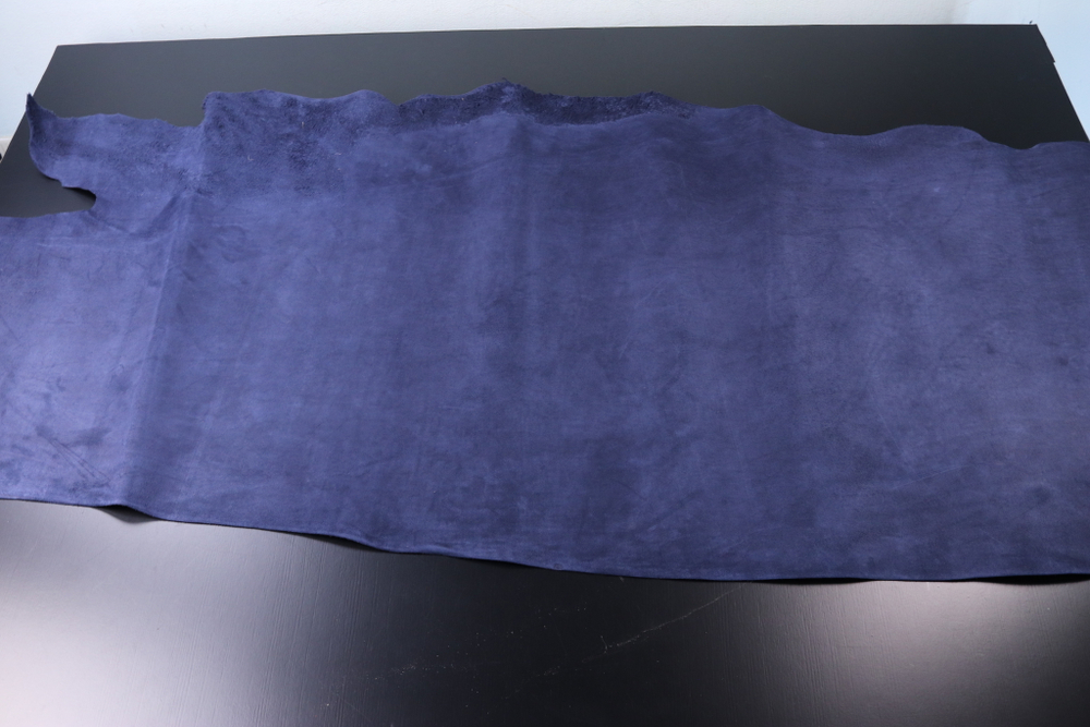 1,8-2,2 Юфть синяя 196дм² (КЛ)