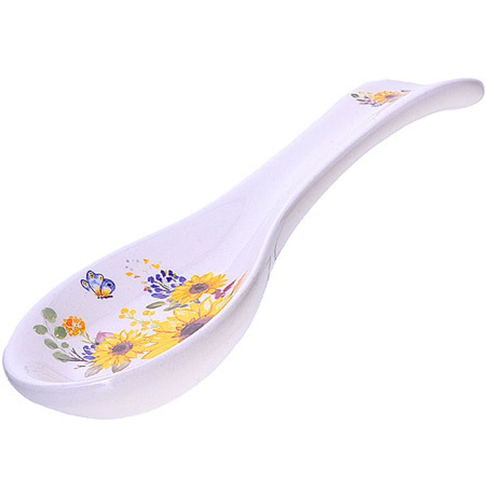 Подставка для ложки Loraine 30308 22,3 см