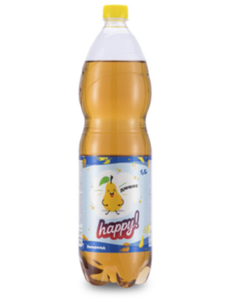 ЛИМОНАД HAPPY ДЮШЕС 1.5Л