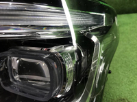 Фара левая Tank 500 (2021-н.в.) LED (В сборе)