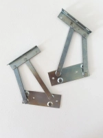 Механизм подъема 524