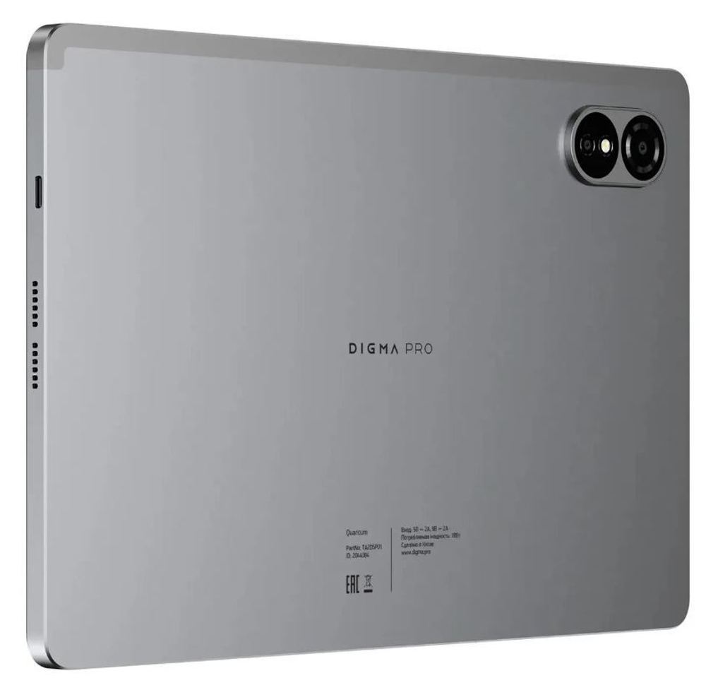 Планшет 11" Digma Pro Quantum