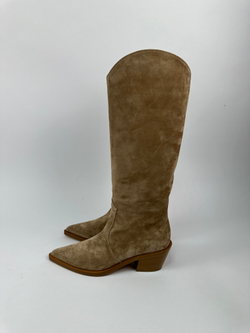 Сапоги Gianvito Rossi