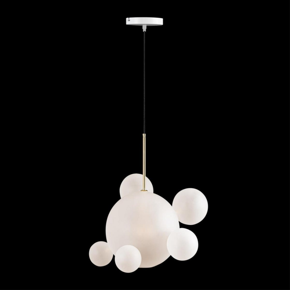 Подвесной светильник Loft It Bolle 2030-P6