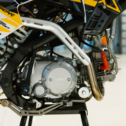 Питбайк JMC 150 Enduro V3.0 17/14