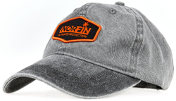 Бейсболка Norfin GREY