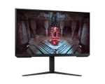 Монитор Samsung Odyssey G5 LS32CG510EIXCI