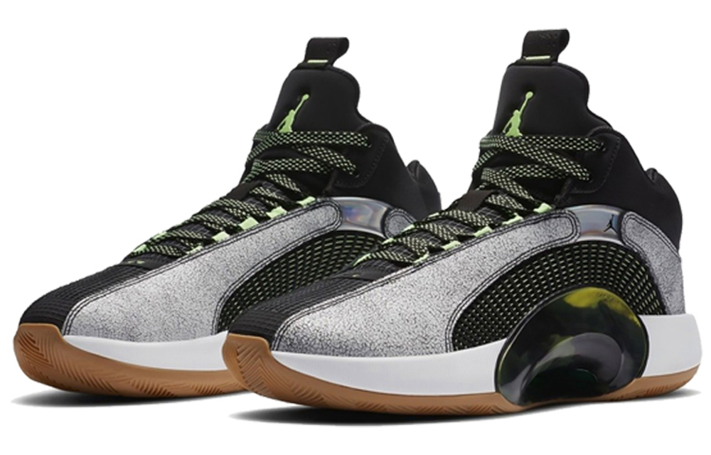 Кроссовки Jordan Air Jordan 35