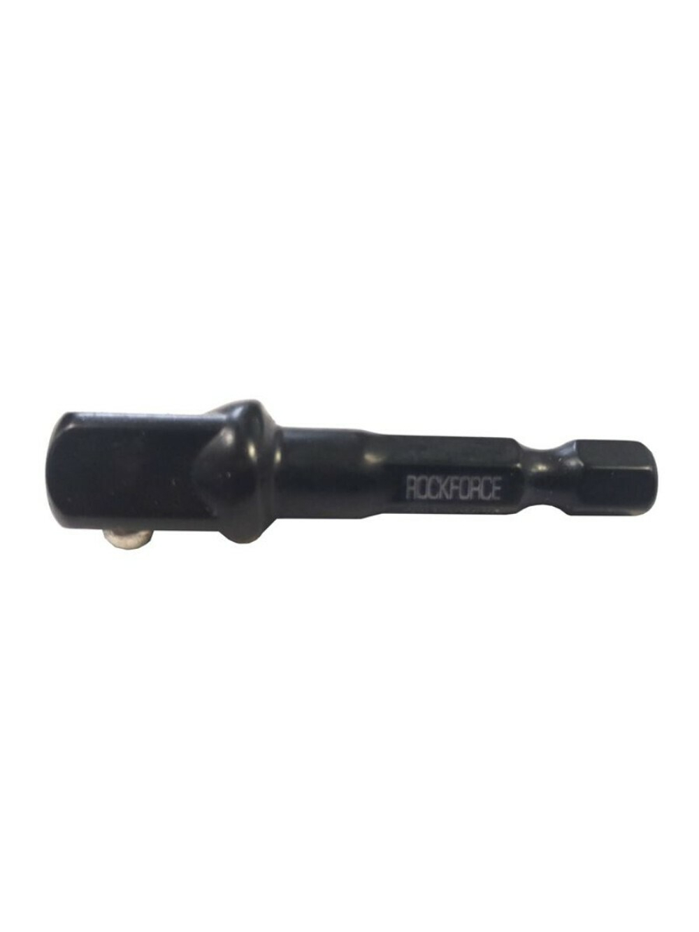 Адаптер переходник для шуруповерта 3/8''(F)X1/4''(HEX) RockForce##Rock FORCE RF-8093250MPB