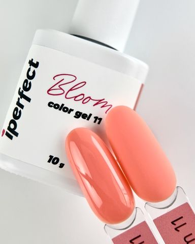 iPERFECT Гель-лак Bloom №11, 10 гр