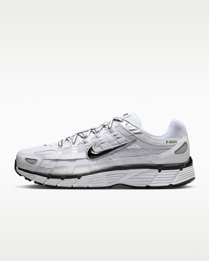 Кроссовки мужские NIKE P-6000