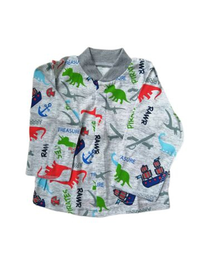 Кофточка для новорожденных