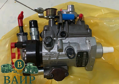 Топливный насос высокого давления (ТНВД) Delphi 9520A320G / 9520A324G / 320-06942