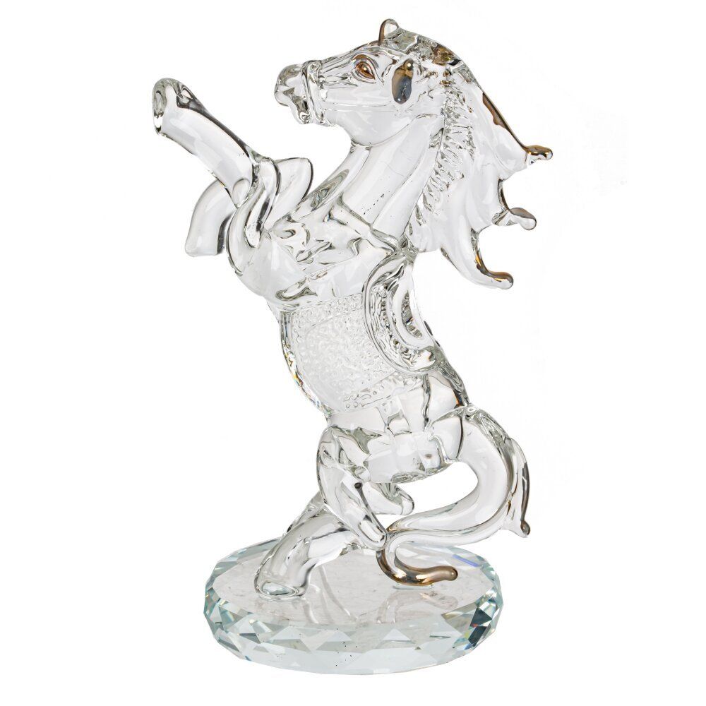 GAEM Фигурка декоративная "Лошадь", L6 W6 H12 см