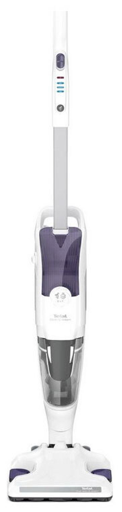 Пылесос вертикальный Tefal VP7751WH