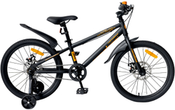 Велосипед Nameless SPORT D 18