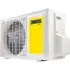 Купить Сплит-система Zanussi Perfecto ZACS-07 HPF/A22/N1 недорого со склада в Хабаровске, Якутске, Владивостоке, Южно-Сахалинске, Благовещенске