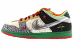 Кроссовки Nike Dunk Sb What The Dunk 2007